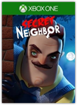SECRET NEIGHBOR XBOX ONE/X|S/WIN10КЛЮЧ+ПОМОЩЬ