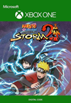 NARUTO SHIPPUDEN: ULTIMATE NINJA STORM 2 XBOXКЛЮЧ