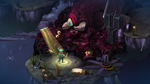 FIGMENT 2: CREED VALLEY XBOX ONE/X|S/WIN10КЛЮЧ - изображение № 4