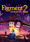 FIGMENT 2: CREED VALLEY XBOX ONE/X|S/WIN10КЛЮЧ