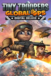 TINY TROOPERS: GLOBAL OPS DIGITAL DELUXE XBOXКЛЮЧ