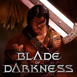 BLADE OF DARKNESS XBOX ONE / SERIES X|S КЛЮЧ