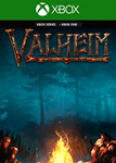 VALHEIM (GAME PREVIEW) XBOX ONE /X|S/WIN10КЛЮЧ