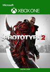 PROTOTYPE®2 XBOX ONE / SERIES X|S КЛЮЧ+ПОМОЩЬ