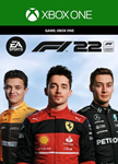 F1® 22 XBOX ONE КЛЮЧ+ПОМОЩЬ