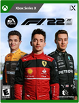 F1® 22 для XBOX SERIES X|SКЛЮЧ+ПОМОЩЬ