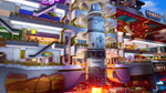 WORMS RUMBLE - DIGITAL DELUXE EDITION XBOXКлюч - изображение № 2