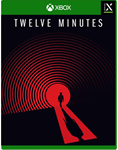 TWELVE MINUTES XBOX ONE / SERIES X|S/ WIN10КЛЮЧ