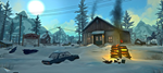 THE LONG DARK TALES FROM THE FAR TERRITORY XBOXКЛЮЧ - изображение № 2