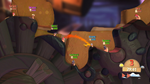 WORMS BATTLEGROUNDS XBOX ONE / SERIES X|S КЛЮЧ - изображение № 4