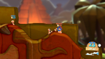 WORMS BATTLEGROUNDS XBOX ONE / SERIES X|S КЛЮЧ - изображение № 3