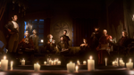 THE COUNCIL - COMPLETE SEASON XBOX ONE/X|S КЛЮЧ - изображение № 4