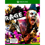 RAGE 2 XBOX ONE / SERIES X|S КЛЮЧ+ПОМОЩЬ