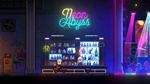 NEON ABYSS XBOX ONE / SERIES X|S КЛЮЧ+ПОМОЩЬ - изображение № 6