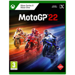MotoGP™22 XBOX ONE / SERIES X|S КЛЮЧ+ПОМОЩЬ