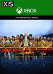 SHAOLIN VS WUTANG XBOX ONE / SERIES X|S КЛЮЧ