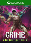 GRIME XBOX ONE / SERIES X|S КЛЮЧ+ПОМОЩЬ