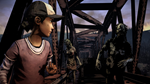THE WALKING DEAD: THE TELLTALE DEFINITIVE SERIES XBOX - изображение № 3
