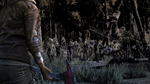 THE WALKING DEAD: THE TELLTALE DEFINITIVE SERIES XBOX - изображение № 2