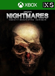 PROJECT NIGHTMARES CASE 36: HENRIETTA KEDWARD XBOX