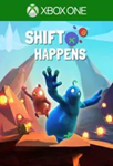 SHIFT HAPPENS XBOX ONE / SERIES X|SКЛЮЧ+ПОМОЩЬ