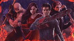 EVIL DEAD: THE GAME - GOTY UPGRADE DLC XBOXКЛЮЧ
