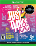 JUST DANCE® 2020 XBOX ONE / SERIES X|S КЛЮЧ