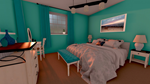 HOUSE FLIPPER XBOX ONE / SERIES X|S / WIN10КЛЮЧ - изображение № 8