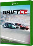 DRIFTCE XBOX ONE / SERIES X|S КЛЮЧ+ПОМОЩЬ