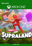 SUPRALAND XBOX ONE / SERIES X|SКЛЮЧ+ПОМОЩЬ