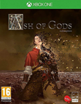 ASH OF GODS REDEMPTION XBOX ONE /SERIES X|SКЛЮЧ