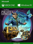 ‍️SOT - СТАРТОВЫЙ НАБОР «ПОПУГАЙ» XBOX/WINКЛЮЧ