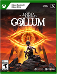 THE LORD OF THE RINGS: GOLLUM™ XBOX ONE/X|SКЛЮЧ