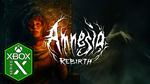 AMNESIA: REBIRTH XBOX ONE/SERIES X|S/WIN10КЛЮЧ