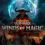 WARHAMMER: VERMINTIDE 2 - WINDS OF MAGIC XBOXКЛЮЧ