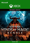 WARHAMMER: VERMINTIDE 2 WINDS OF MAGIC BUNDLE XBOX