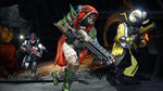DESTINY - THE COLLECTION XBOX ONE / X|S КЛЮЧ - изображение № 2