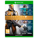DESTINY - THE COLLECTION XBOX ONE / X|S КЛЮЧ