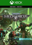 WARHAMMER 40,000: MECHANICUS XBOX ONE/X|SКЛЮЧ