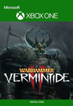 WARHAMMER: VERMINTIDE 2 XBOX ONE/SERIES X|SКЛЮЧ