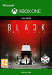 BLACK THE FALL XBOX ONE / SERIES X|SКЛЮЧ+ПОМОЩЬ