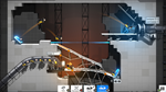 BRIDGE CONSTRUCTOR PORTAL XBOX ONE / X|SКЛЮЧ - изображение № 3