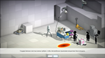 BRIDGE CONSTRUCTOR PORTAL XBOX ONE / X|SКЛЮЧ - изображение № 4