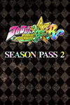 JOJO'S BIZARRE: ADVENTURE ALL-STAR BATTLE R SEASON 2