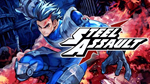 STEEL ASSAULT XBOX ONE / SERIES X|S КЛЮЧ+ПОМОЩЬ