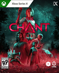 THE CHANT XBOX SERIES X|SКЛЮЧ+ПОМОЩЬ