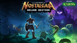 THE LAST HERO OF NOSTALGAIA DELUXE EDITION XBOXКЛЮЧ - изображение № 2