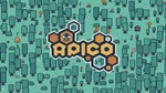 APICO XBOX ONE/SERIES X|SКЛЮЧ+ПОМОЩЬ