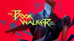 THE BOOKWALKER: THIEF OF TALES XBOXКЛЮЧ+ПОМОЩЬ - изображение № 2
