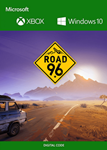 ROAD 96 XBOX ONE/ SERIES X|S/ WIN10КЛЮЧ+ПОМОЩЬ